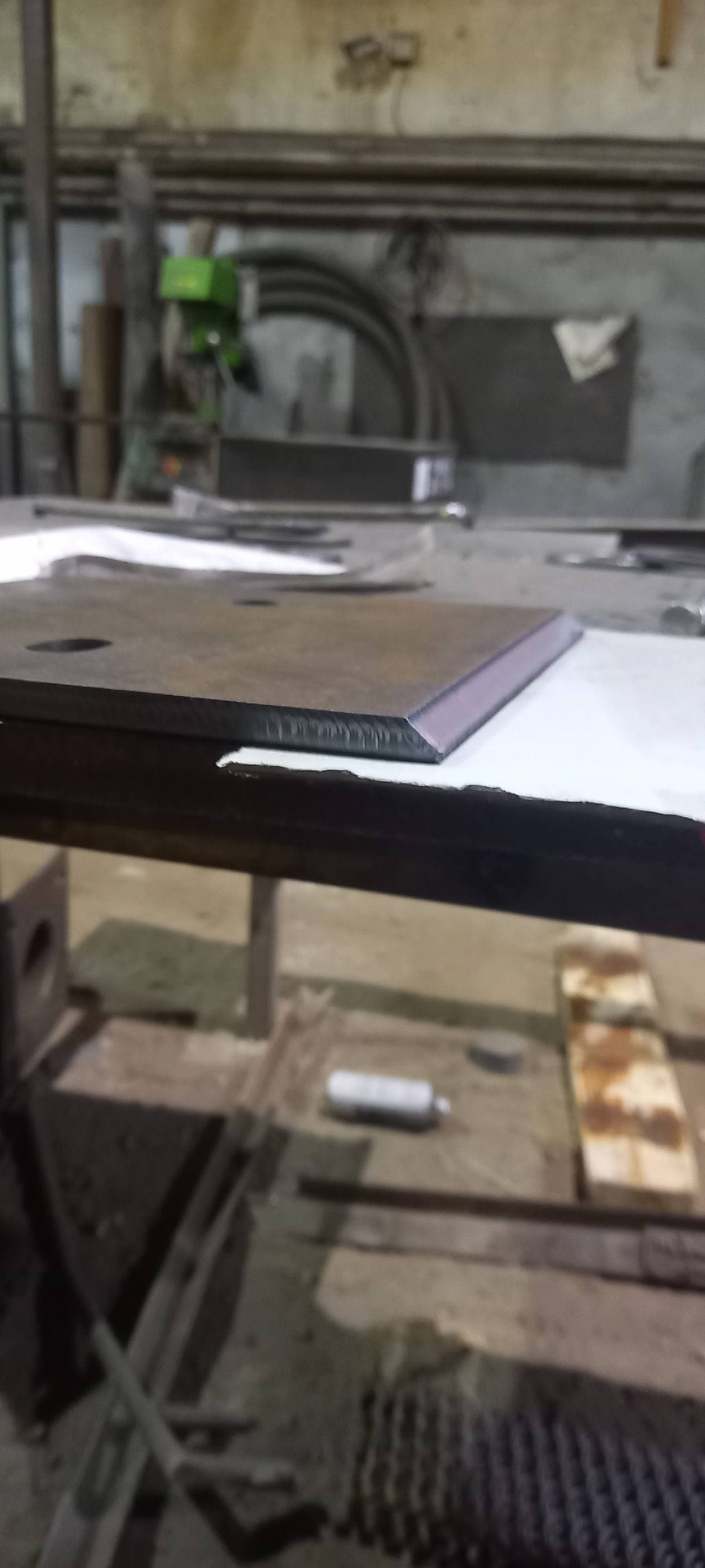 Кронштейны 10×300×250×250