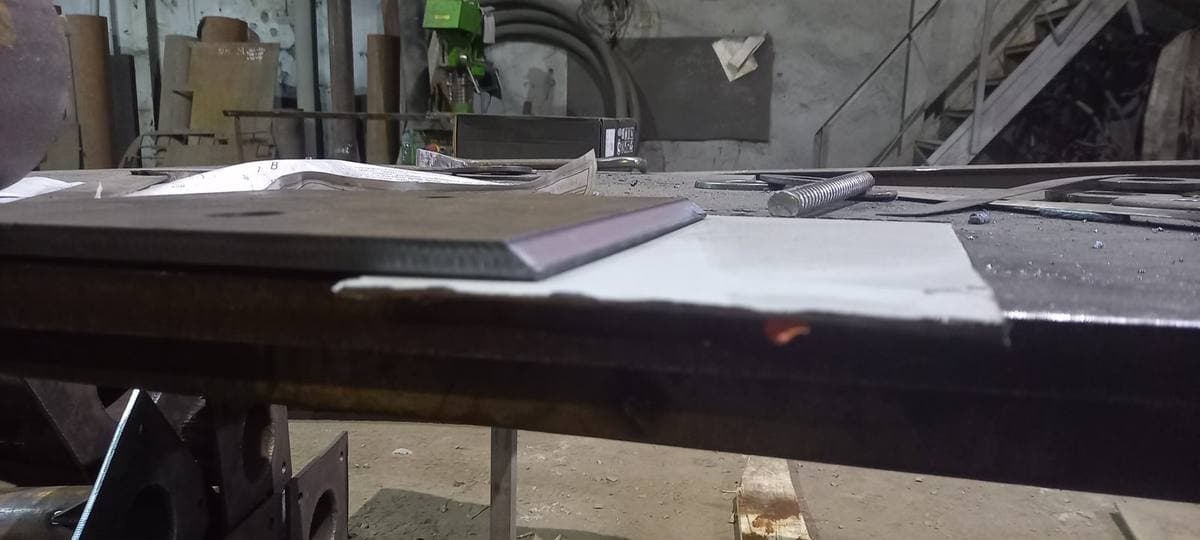 Кронштейны 10×300×250×250